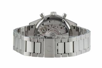 Thumbnail von Omega Speedmaster '57 Chronograph Co-Axial 331.10.42.51.02.002 B&P 2016