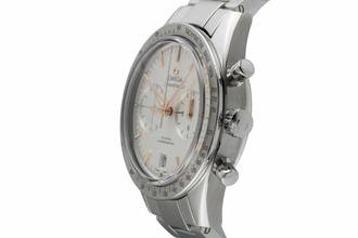 Thumbnail von Omega Speedmaster '57 Chronograph Co-Axial 331.10.42.51.02.002 B&P 2016