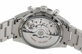 Thumbnail von Omega Speedmaster '57 Chronograph Co-Axial 331.10.42.51.02.002 B&P 2016