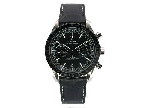  Omega Speedmaster Racing Master Chronometer 329.33.44.51.01.001  