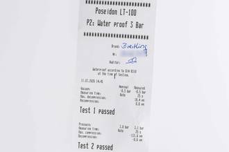 Thumbnail von Breitling Navitimer 1 B01 Chronograph Kupfer Automatik AB0138241K1A1 B&P 2022