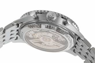 Thumbnail von Breitling Navitimer 1 B01 Chronograph Kupfer Automatik AB0138241K1A1 B&P 2022