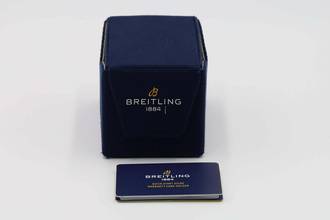 Thumbnail von Breitling Navitimer 1 B01 Chronograph Kupfer Automatik AB0138241K1A1 B&P 2022