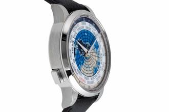 Thumbnail von Montblanc Heritage Spirit Stahl Automatik Herrenuhr Ref. 112308 7339 Box & Papiere 2016