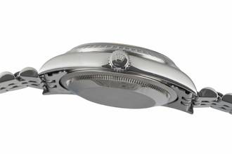 Thumbnail von Rolex Datejust 36 Oyster Stahl Automatik Herrenuhr Ref. 16220 Y-Serie Klassiker