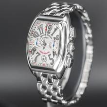 Thumbnail von Franck Muller Conquistador Chronograph FULLSET