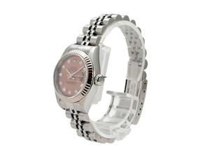 Thumbnail von Rolex Lady-Datejust 26 Ref. 79174 Pink Dia Jubile-Band