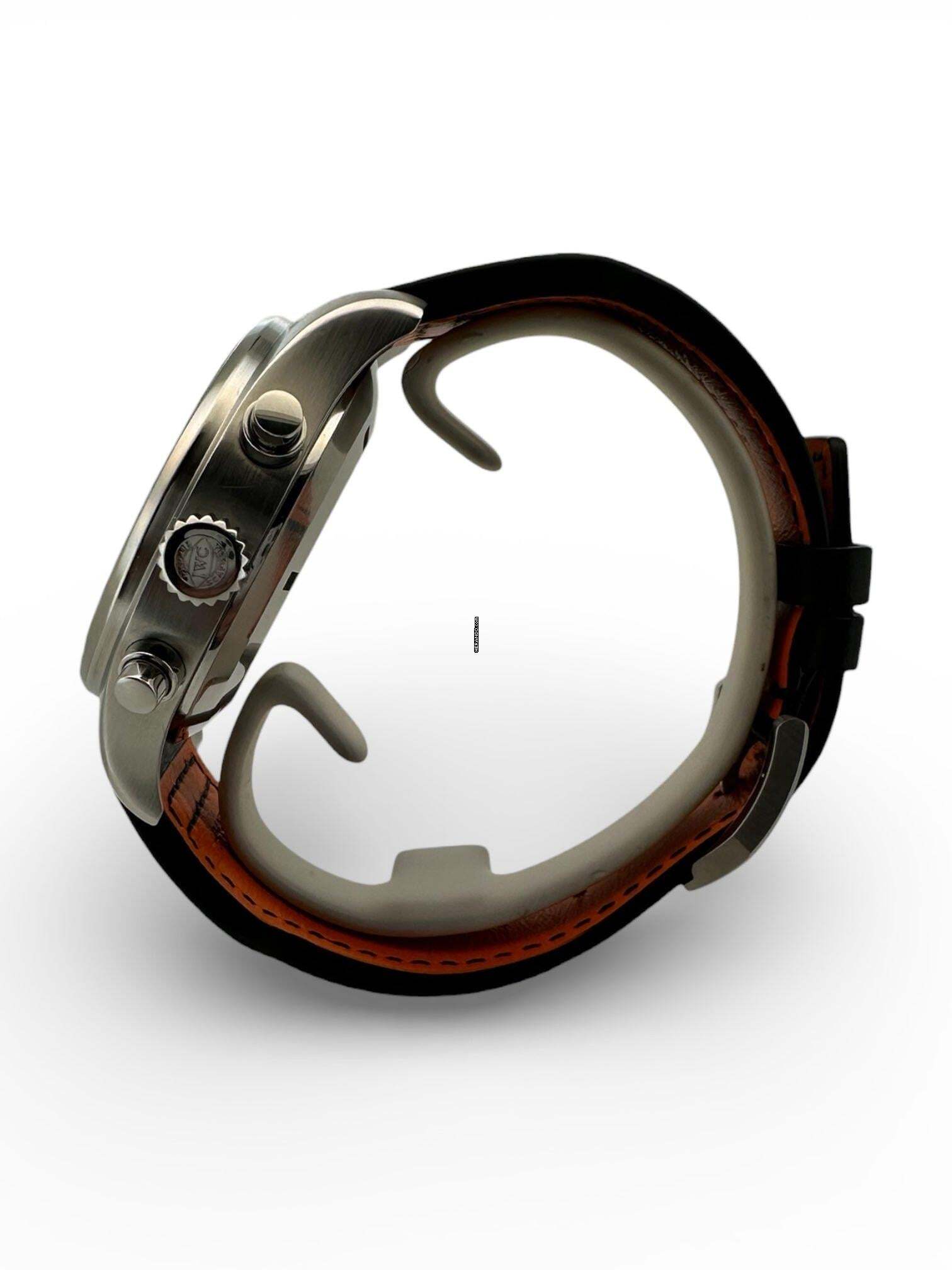 Thumbnail von IWC Fliegeruhr Chronograph Ref.: IW377701