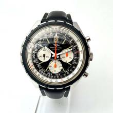 Thumbnail von Breitling Navitimer Vintage Valjoux 72