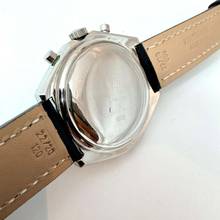 Thumbnail von Breitling Navitimer Vintage Valjoux 72