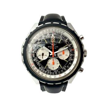 Breitling Navitimer Vintage Valjoux 72 