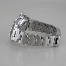 Thumbnail von Rolex Sea-Dweller 4000 Ø 40 mm Lünette Aluminium Heliumventil ROLEX Box D-Serie