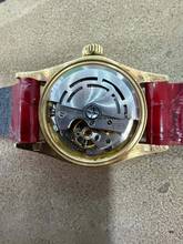 Thumbnail von Rolex Oyster Perpetual Lady Date 18K Gold Oyster Perpetual Lady Date Circa 1967