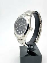 Thumbnail von Rolex Explorer 39 Full Set Austria 2014