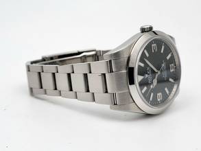 Thumbnail von Rolex Explorer 39 Full Set Austria 2014