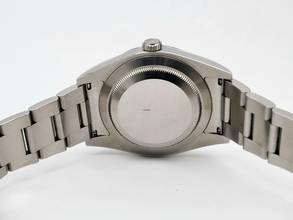 Thumbnail von Rolex Explorer 39 Full Set Austria 2014