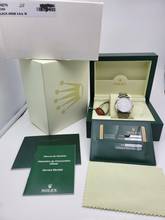 Thumbnail von Rolex Explorer 39 Full Set Austria 2014