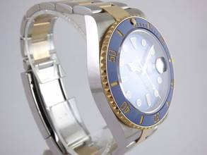 Thumbnail von Rolex Submariner Date LB excellent conditon