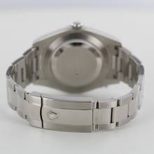 Thumbnail von Rolex Datejust II Full Set//Ref.116334//LC100//2011//#771