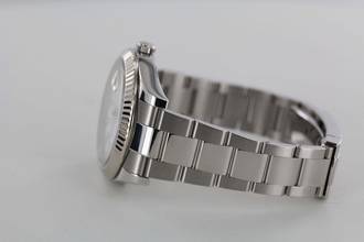 Thumbnail von Rolex Datejust II Full Set//Ref.116334//LC100//2011//#771