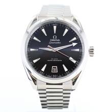Thumbnail von Omega Seamaster Aqua Terra 41 Mm Full Set//2026//Ref.220.10.41.21.01.002//like New//#777