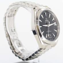 Thumbnail von Omega Seamaster Aqua Terra 41 Mm Full Set//2026//Ref.220.10.41.21.01.002//like New//#777