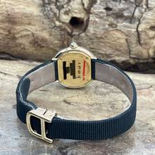 Thumbnail von Cartier Trinity Trinity Diamond - FULLSET 1998 - Ref. 2357 German Papers