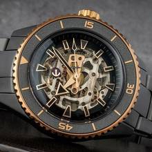 Thumbnail von Rado Captain Cook High-Tech Skeleton NEW FULL SET