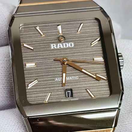  Rado Anatom Automatic NEW FULL SET 