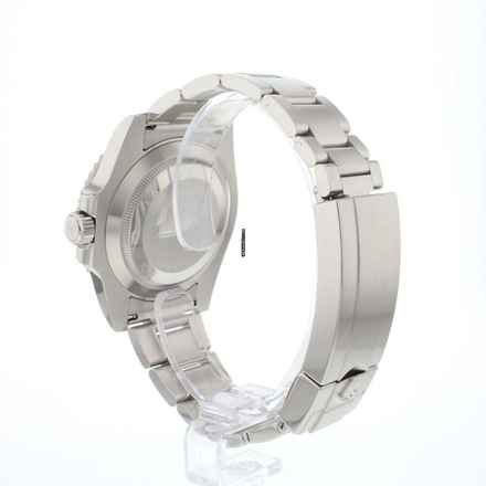  Rolex Submariner Date Black Ceramic 116610LN 