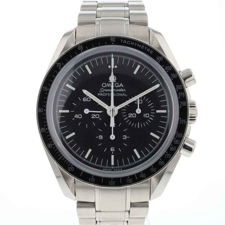  Omega Speedmaster Professional Moonwatch Sapphire 