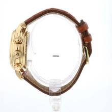 Thumbnail von Paul Picot Atelier Technicum Chronograph Rattrapante Yellow Gold SERVICE'26