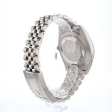 Thumbnail von Rolex Datejust 41 Jubilee Black Diamond Dial