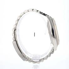 Thumbnail von Rolex Datejust 41 Jubilee Black Diamond Dial