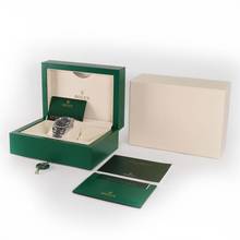 Thumbnail von Rolex Datejust 41 Jubilee Black Diamond Dial