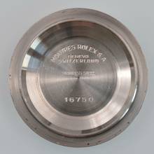 Thumbnail von Rolex GMT-Master 16750 Tritium dial Full Set 1985