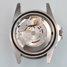 Thumbnail von Rolex GMT-Master 16750 Tritium dial Full Set 1985