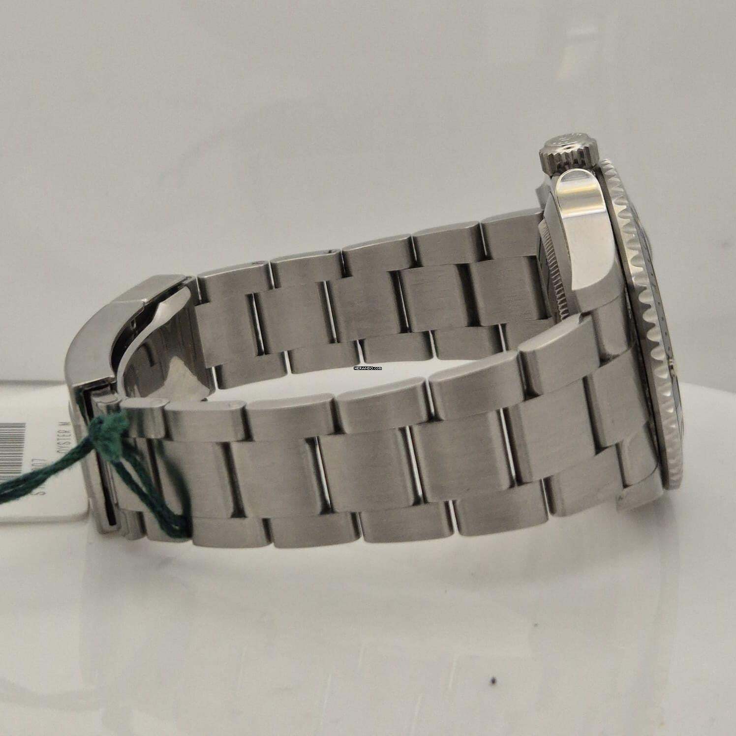 Thumbnail von Rolex Submariner Date 41mm Automático Completo