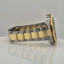 Thumbnail von Rolex GMT-Master II Ceramic Ouro & Aço 40mm Automático Completo