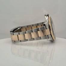 Thumbnail von Rolex Yacht-Master 40 40mm Ouro Rosé Black Dial Automático Completo