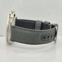 Thumbnail von Panerai Submersible Quarantaquattro Grigio Roccia Ceramic 44mm Automático Completo