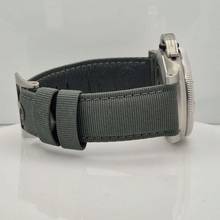 Thumbnail von Panerai Submersible Quarantaquattro Grigio Roccia Ceramic 44mm Automático Completo