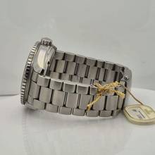 Thumbnail von Omega Seamaster Planet Ocean Ceramic 45mm Automático Completo