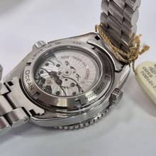 Thumbnail von Omega Seamaster Planet Ocean Ceramic 45mm Automático Completo