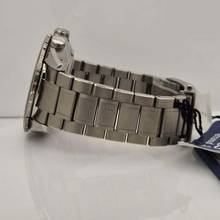 Thumbnail von Grand Seiko Evolution 9 Collection Spring Drive Chrono GMT Power Reserve 45mm Titanium Completo