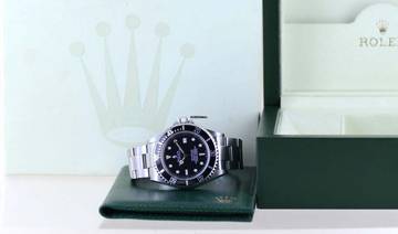 Thumbnail von Rolex Sea-Dweller 4000 16600T Klassiker Z-Serie SEL Klassiker Taucheruhr Diver