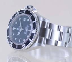 Thumbnail von Rolex Sea-Dweller 4000 16600T Klassiker Z-Serie SEL Klassiker Taucheruhr Diver