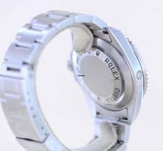 Thumbnail von Rolex Sea-Dweller 4000 16600T Klassiker Z-Serie SEL Klassiker Taucheruhr Diver