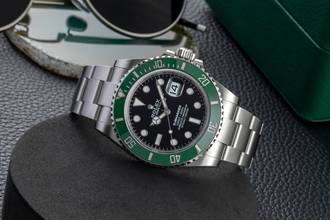 Thumbnail von Rolex Submariner Date Starbucks Herrenuhr Oyster Perpetual 126610LV B&P 2023