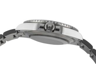 Thumbnail von Rolex Submariner Date Starbucks Herrenuhr Oyster Perpetual 126610LV B&P 2023